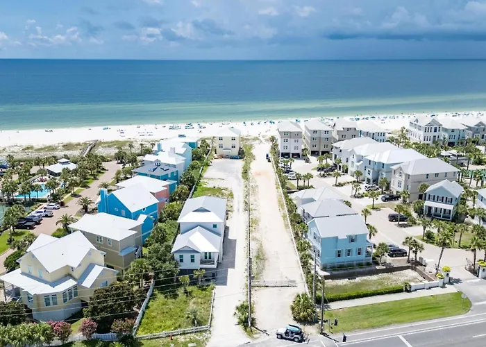 Holiday home Endless Summer Gulf Shores
