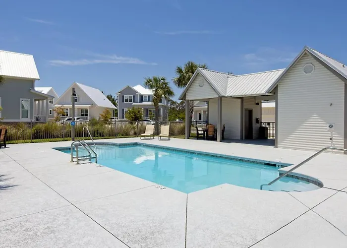 Holiday home Endless Summer Gulf Shores