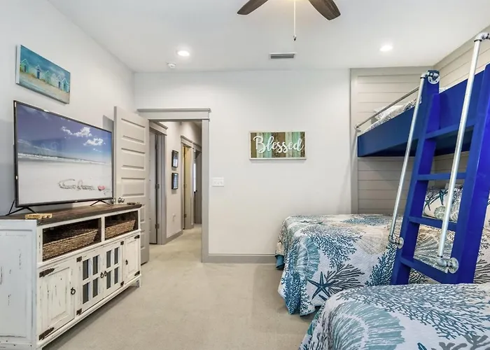 Holiday home Endless Summer *