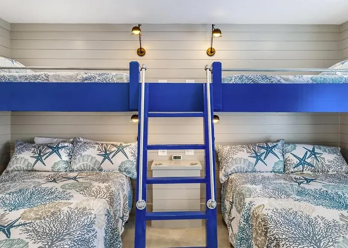 Endless Summer Holiday home *