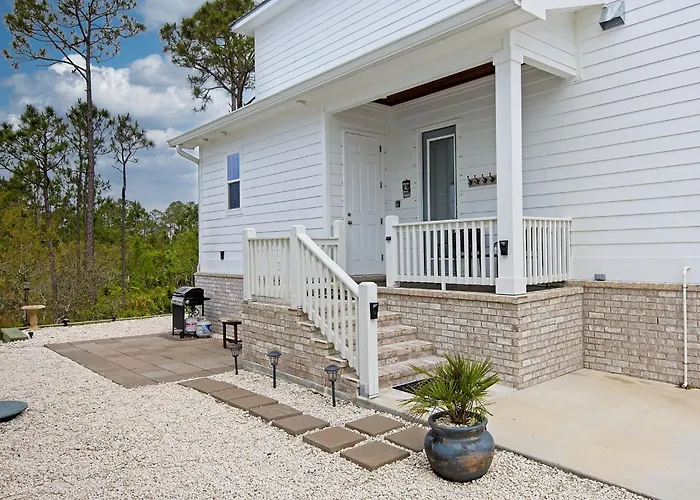 Endless Summer Holiday home *