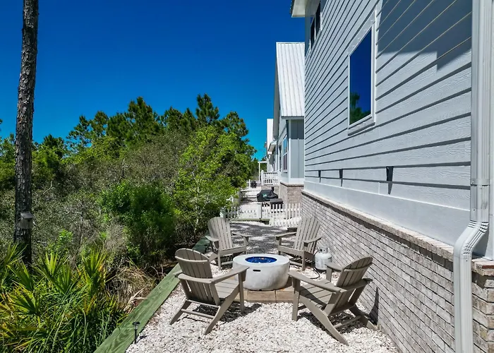 Holiday home Endless Summer *