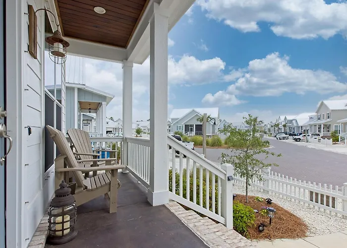Holiday home Endless Summer Gulf Shores